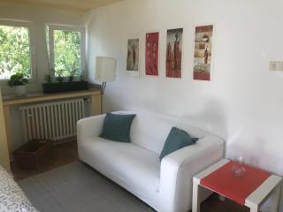 Glück in Benrath - Düsseldorf - 4