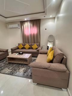 شقق سويت ستار الفندقية - Tabuk - 5