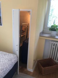 Glück in Benrath - Düsseldorf - 1