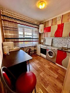Colibri Home Абзал 1 комнатная - Karagandá - 3
