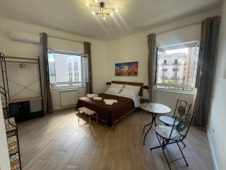Bieddu Suites - Palermo - 7