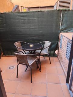 Cozy Apartment in Madrid Center, Near Bernabeu - 1