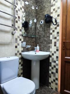 Jermuk Mini Apartment - 2