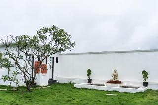 SaffronStays Kantaai - Alibaug - 7