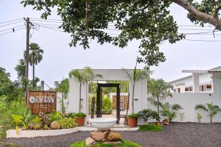 SaffronStays Kantaai - 5