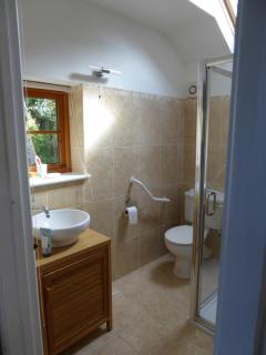 Nutwood cottage - 7