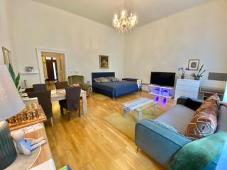 Teresa Apartment - Budapest - 7