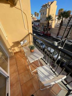 Apartamento Tomillo - Rincón de la Victoria - 8