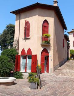 La casina delle Olghe 3 Oasi di pace e relax sulle colline moreniche del Garda - Cavriana - 7