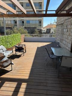 דירת אירוח שוק מחנה יהודה - Jerusalem - 7