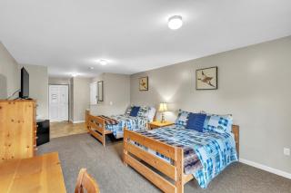 Green Goose Lodge - 6