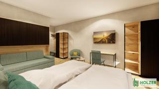 Wander- und Familienhotel Erika - Wagrain - 4