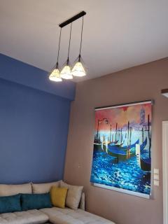 Auxo, Holiday apartment & suites on the sea - Kamárion - 5
