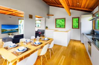 Wagaya Chalet by HHG - Hakuba - 3