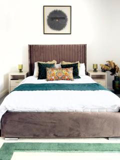 Charming Worsley Home with parking - 8