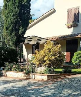 I Gelsi di Colombata Locazione turistica breve in campagna - Narni - 6