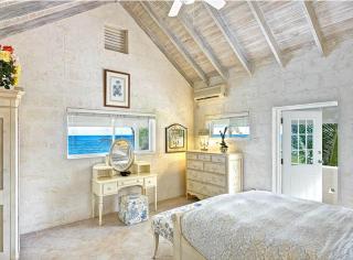 ZenBreak Ocean Mist Villa 4bd - Saint Philip - 2