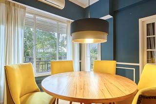 Amplio Ideal Familias en Palermo Cerca de Parques - 4