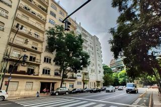 Amplio Ideal Familias en Palermo Cerca de Parques - Buenos Aires - 5