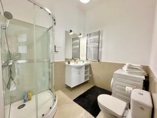 Komfortowy apartament z tarasem w pobliżu jeziora i Gór Sowich - Bielawa - 5