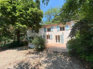 Maison de campagne au milieu des vignes et piscine - Méounes-lès-Montrieux - 0