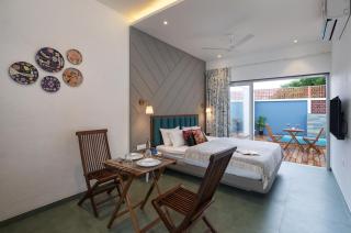 SaffronStays Kantaai - 6