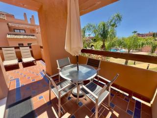 Lovely two bedroom apartment - Estepona - 3