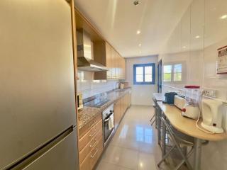 Lovely two bedroom apartment - 2