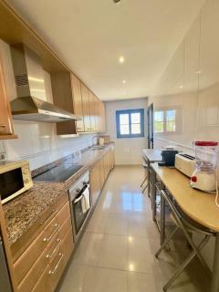 Lovely two bedroom apartment - 1