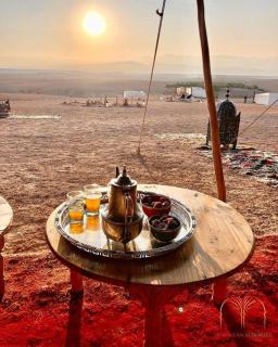 Ngayan Camp - Marrakesh - 9