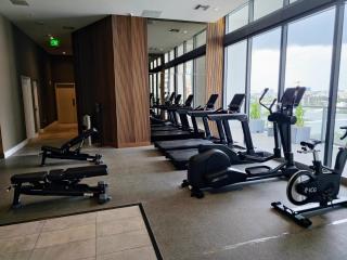 Smark Brickell Condos with Free Parking By Cielo Stays - Miami - 6
