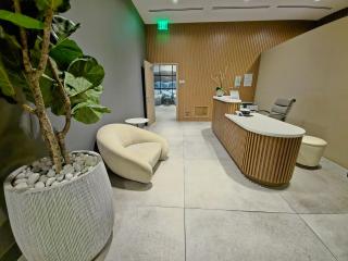 Smark Brickell Condos with Free Parking By Cielo Stays - Miami - 1