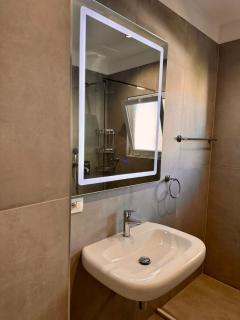 Hardin's Apartment - 1