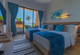 Whale Shark Boutique - Fenfushi - 1