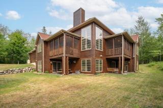 Luxury Lodge Near Giants Ridge - - 9