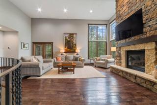 Luxury Lodge Near Giants Ridge - - 7
