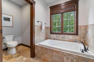 Luxury Lodge Near Giants Ridge - - 6