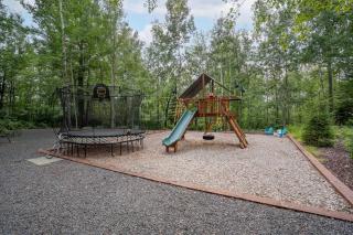 Luxury Lodge Near Giants Ridge - - 5