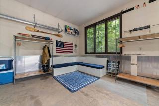 Luxury Lodge Near Giants Ridge - - 2