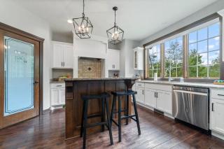 Luxury Lodge Near Giants Ridge - - 1