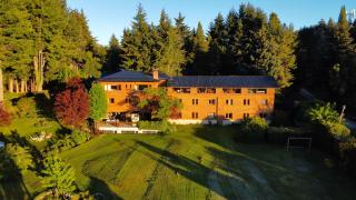 Le Bouquet Apart Hotel - Bariloche - 4
