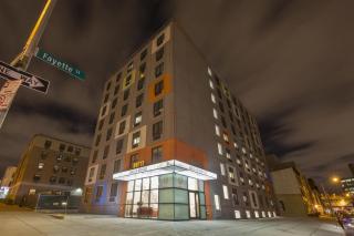 Bklyn House Hotel New York Brooklyn - 1