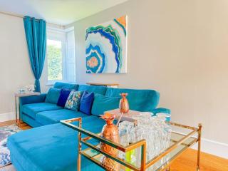 THAMES View Cyan Richmond, FREE GYM, VERY HIGH-SPEED Wi-Fi, PARKING - 9