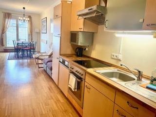 Apartment BELLA VISTA - 6