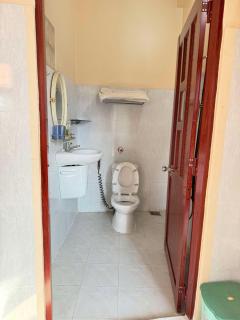 Nhà Nghỉ Hoa Mai - - 5