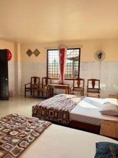 Nhà Nghỉ Hoa Mai - - 4