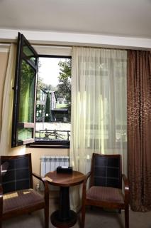 Dilijan Park Resort & Villas - Dilidschan - 8