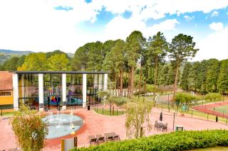 Monreale Resort Parque Aquático - 3