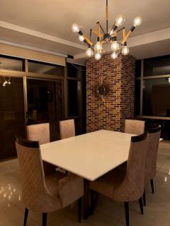 4-Bedroom Seafront Apartment - Karachi - 7