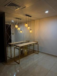 4-Bedroom Seafront Apartment - Karachi - 5